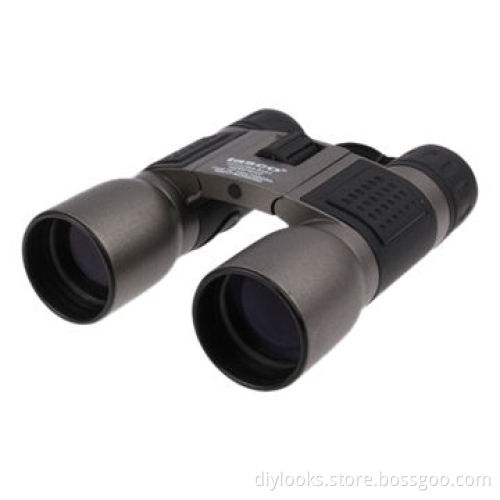 Multi-Coated Telescope with Night Working